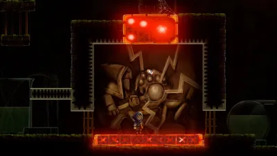 Puzzle Platformer Bundle — скриншот 2