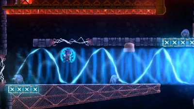 Puzzle Platformer Bundle — скриншот 3