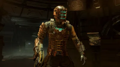 Dead Space — скриншот 9