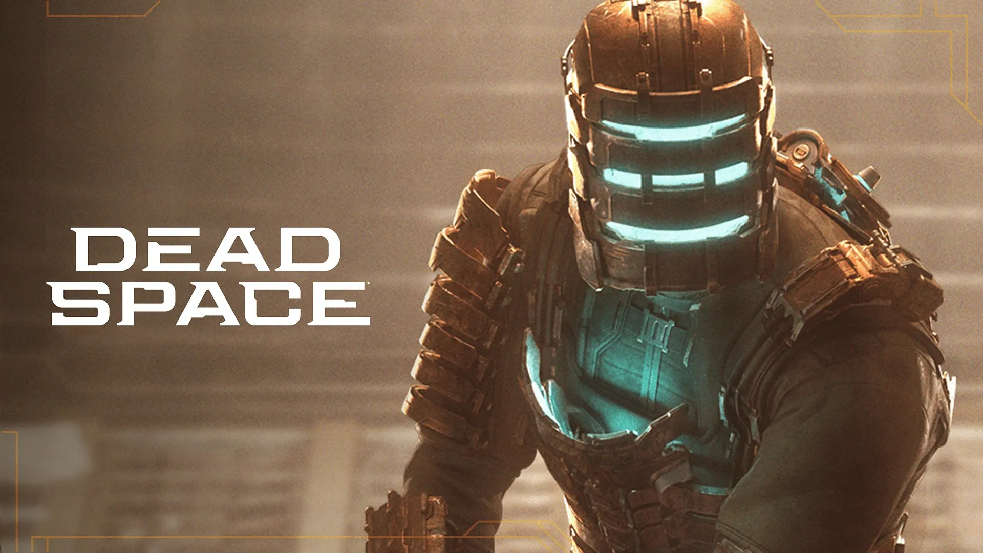 Dead Space — трейлер