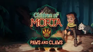 Children of Morta: Paws and Claws