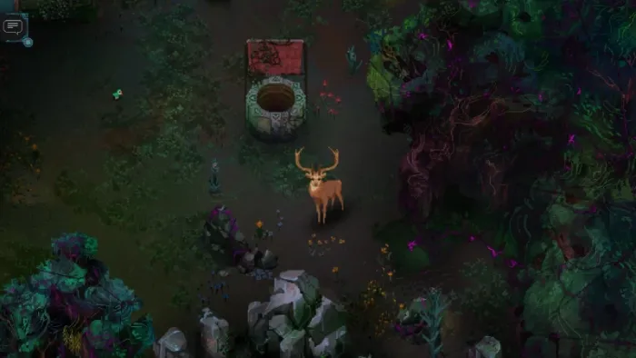 Children of Morta: Paws and Claws — скриншот 5