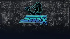 ScootX