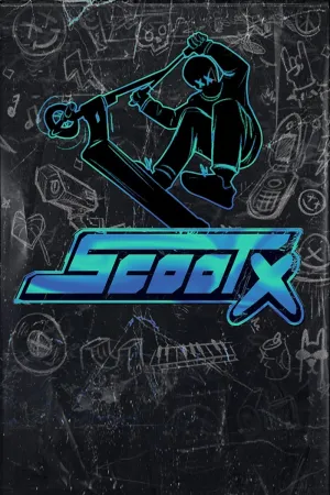 ScootX