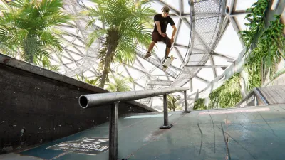 ScootX — скриншот 1