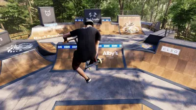 ScootX — скриншот 2