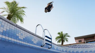 ScootX — скриншот 3