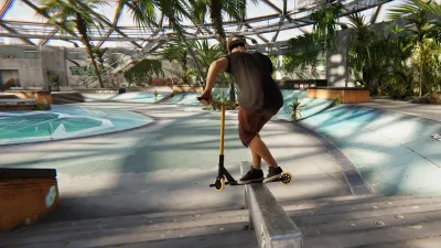 ScootX — скриншот 4