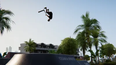 ScootX — скриншот 5