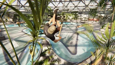 ScootX — скриншот 6