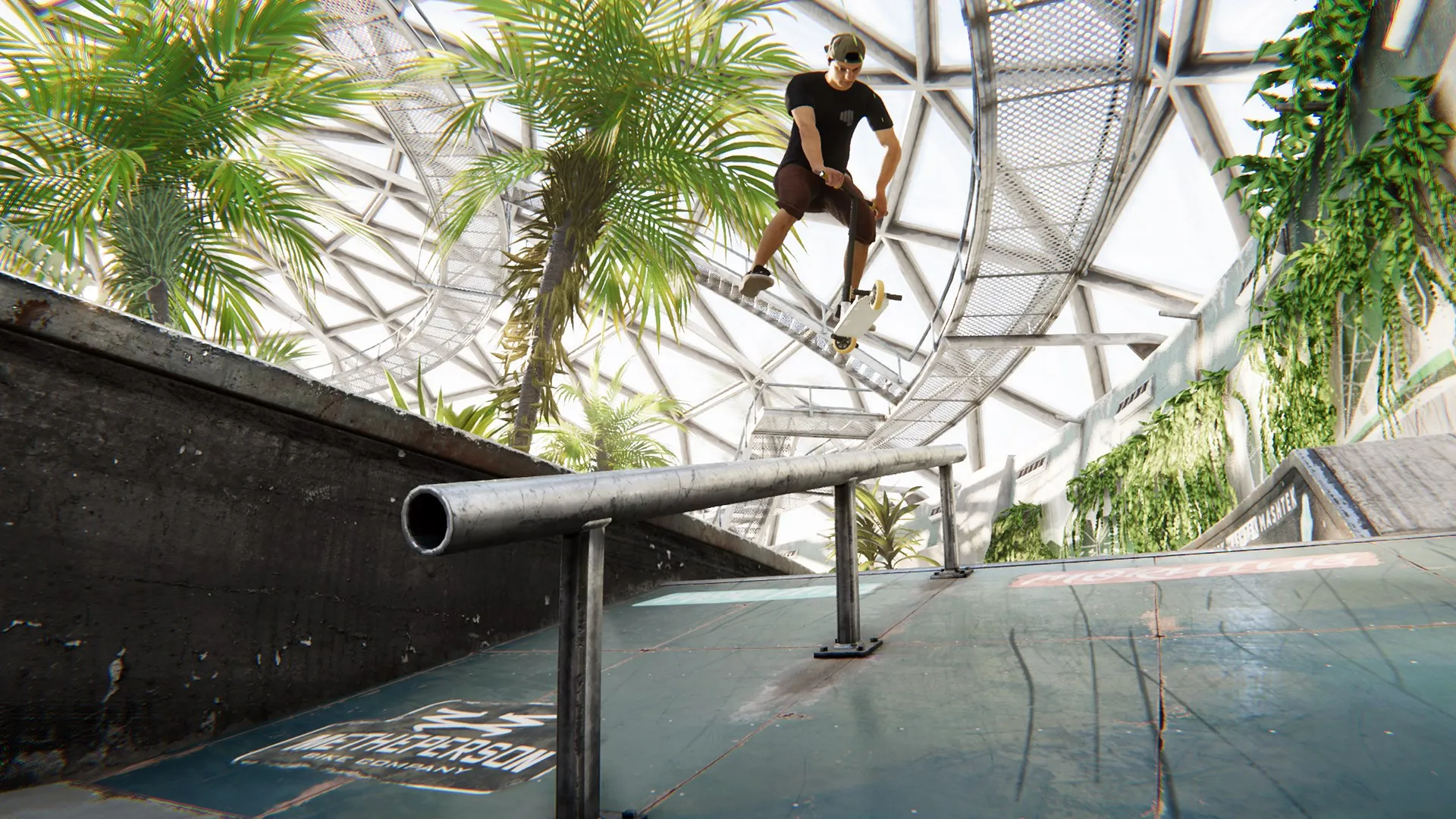 ScootX — трейлер