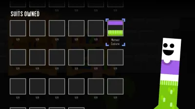 PONG Quest — скриншот 8