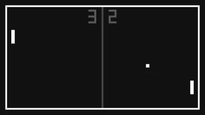 PONG Quest — скриншот 9