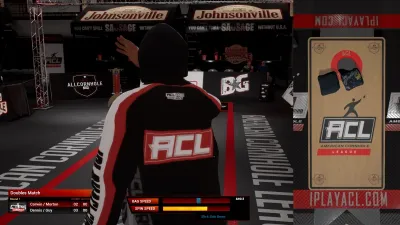 ACL Pro Cornhole — скриншот 3