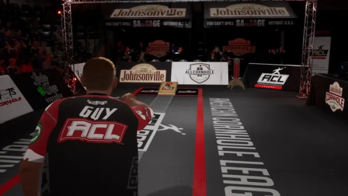 ACL Pro Cornhole — скриншот 4