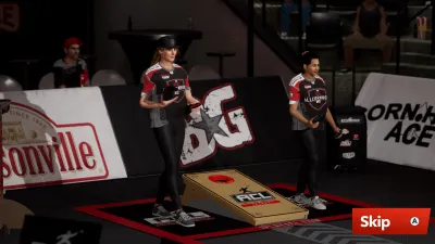 ACL Pro Cornhole — скриншот 6