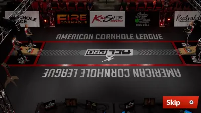 ACL Pro Cornhole — скриншот 7
