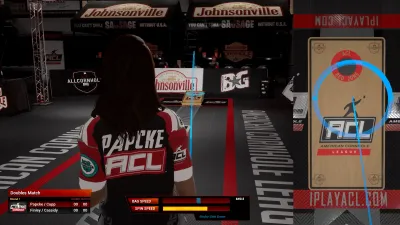 ACL Pro Cornhole — скриншот 8