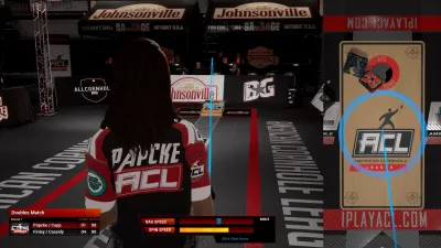 ACL Pro Cornhole — скриншот 9