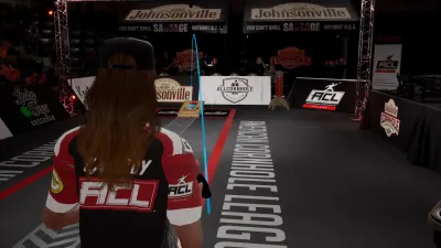 ACL Pro Cornhole — скриншот 10