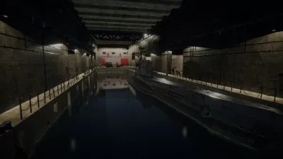 UBOAT — скриншот 1