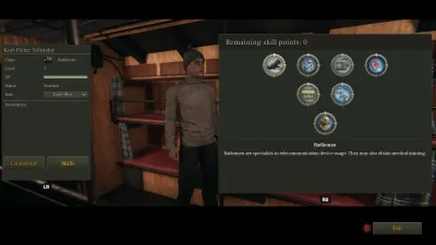 UBOAT — скриншот 11