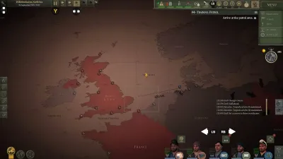 UBOAT — скриншот 2