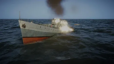 UBOAT — скриншот 3