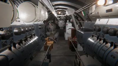 UBOAT — скриншот 5