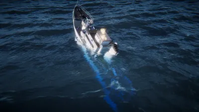 UBOAT — скриншот 6