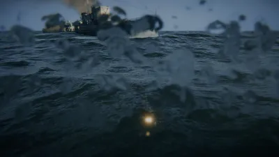 UBOAT — скриншот 7