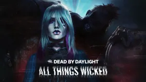 Dead by Daylight: глава All Things Wicked Windows