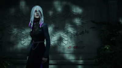 Dead by Daylight: глава All Things Wicked Windows — скриншот 3