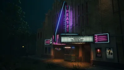 Dead by Daylight: глава All Things Wicked Windows — скриншот 4