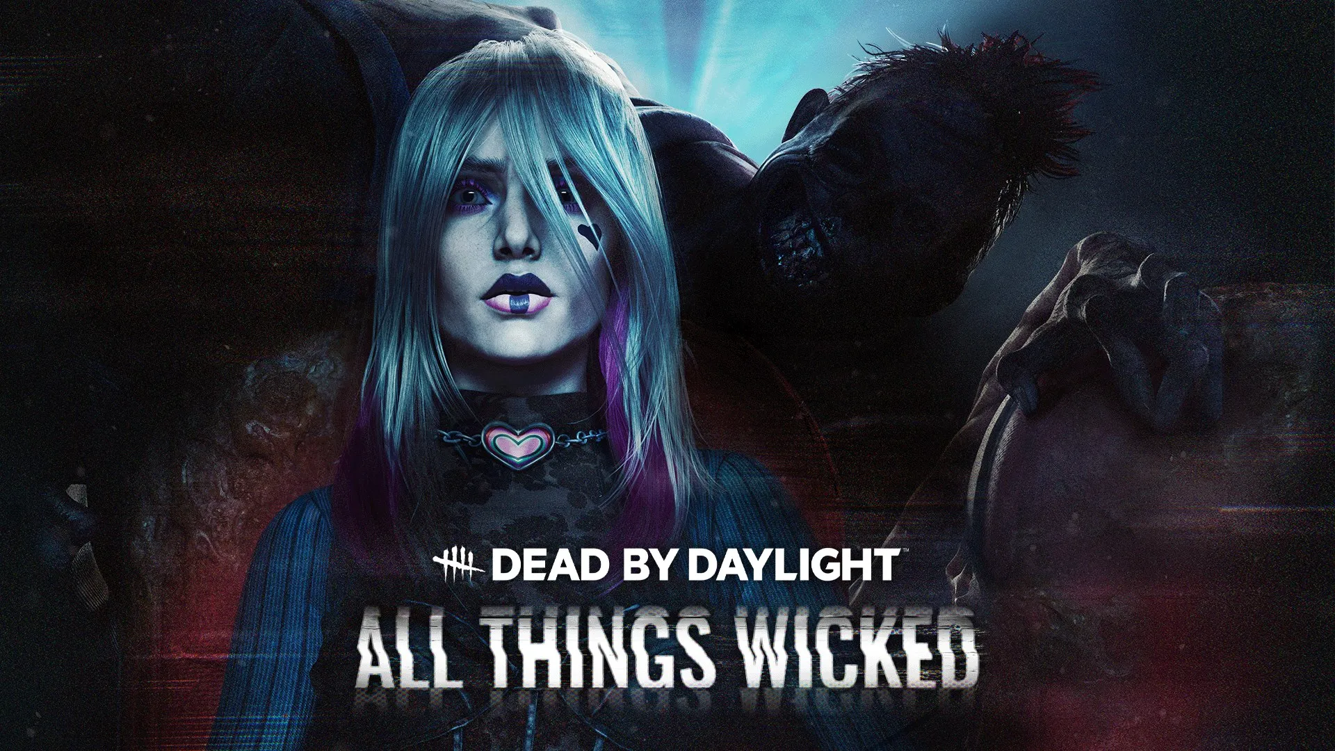 Dead by Daylight: глава All Things Wicked Windows — трейлер