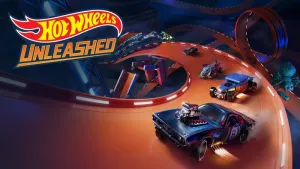 HOT WHEELS UNLEASHED™