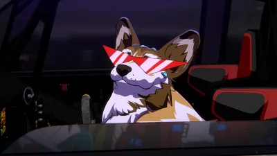 Screamer - Digital Deluxe Edition — скриншот 4