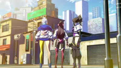 Screamer - Digital Deluxe Edition — скриншот 7