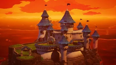Spyro™ Reignited Trilogy — скриншот 5