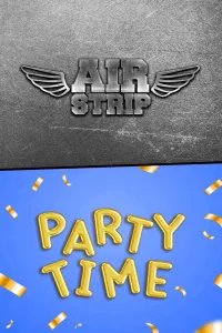 Airstrip DLC and Party Time DLC Bundle