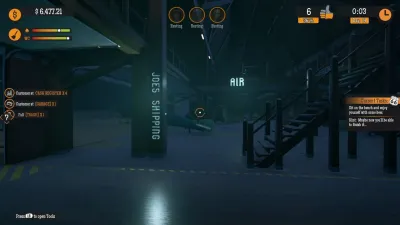 Airstrip DLC and Party Time DLC Bundle — скриншот 3