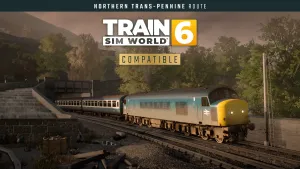 Train Sim World® 6: Northern Trans-Pennine