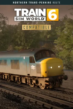 Train Sim World® 6: Northern Trans-Pennine