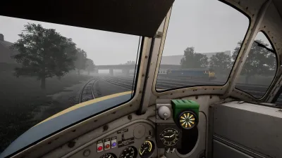 Train Sim World® 6: Northern Trans-Pennine — скриншот 1