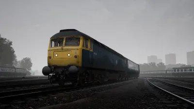 Train Sim World® 6: Northern Trans-Pennine — скриншот 6