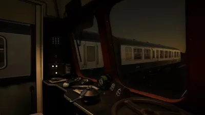 Train Sim World® 6: Northern Trans-Pennine — скриншот 9