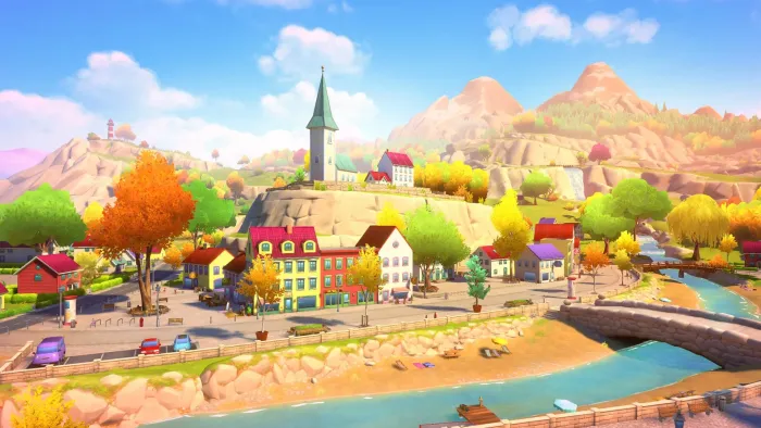 HORSE CLUB Adventure: Lakeside Collection — скриншот 3