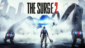 The Surge 2 - Windows 10
