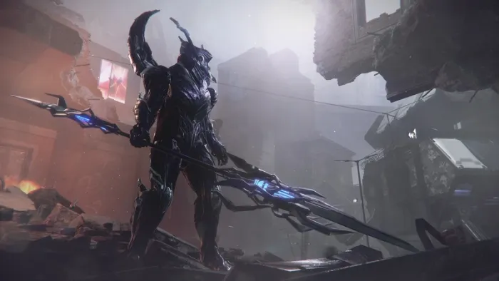 The Surge 2 - Windows 10 — скриншот 3