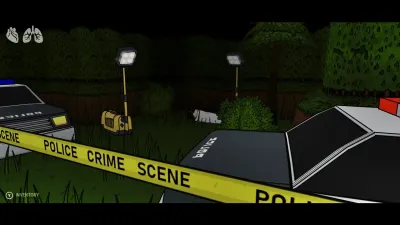 BROKEN MIND — скриншот 2